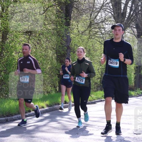 12.04.2026 - 45. Internationalen Wilhelmsburger Insellauf Yannick Fuchs http://msf.ph/oto/9493859 12.04.2026 10:47:44 Laufen 2417, 4993, 3725, 5419 meine-sportfotos.de