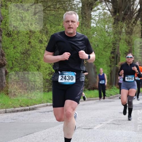 12.04.2026 - 45. Internationalen Wilhelmsburger Insellauf Yannick Fuchs http://msf.ph/oto/9493865 12.04.2026 13:03:02 Laufen 2430, 4942 meine-sportfotos.de