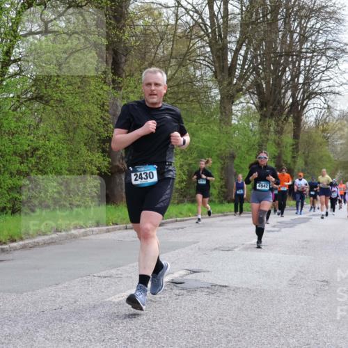 12.04.2026 - 45. Internationalen Wilhelmsburger Insellauf Yannick Fuchs http://msf.ph/oto/9493873 12.04.2026 13:03:03 Laufen 2430, 4747, 4942 meine-sportfotos.de