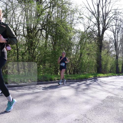 12.04.2026 - 45. Internationalen Wilhelmsburger Insellauf Yannick Fuchs http://msf.ph/oto/9493894 12.04.2026 10:47:47 Laufen 3725, 4993 meine-sportfotos.de