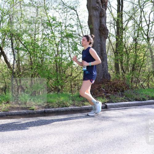 12.04.2026 - 45. Internationalen Wilhelmsburger Insellauf Yannick Fuchs http://msf.ph/oto/9493906 12.04.2026 10:47:49 Laufen  meine-sportfotos.de