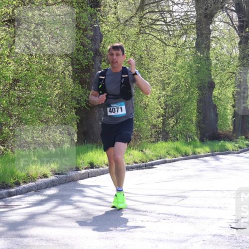 12.04.2026 - 45. Internationalen Wilhelmsburger Insellauf Yannick Fuchs http://msf.ph/oto/9493909 12.04.2026 10:47:58 Laufen 4071, 2389, 2665 meine-sportfotos.de