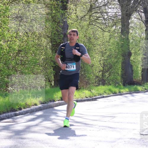 12.04.2026 - 45. Internationalen Wilhelmsburger Insellauf Yannick Fuchs http://msf.ph/oto/9493910 12.04.2026 10:47:59 Laufen 4071, 2389, 2665 meine-sportfotos.de