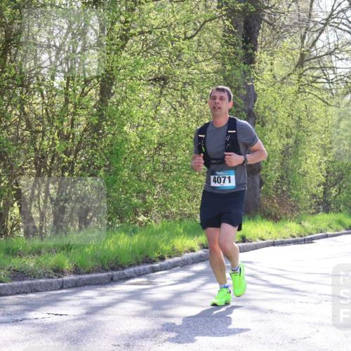 12.04.2026 - 45. Internationalen Wilhelmsburger Insellauf Yannick Fuchs http://msf.ph/oto/9493915 12.04.2026 10:47:59 Laufen 4071 meine-sportfotos.de