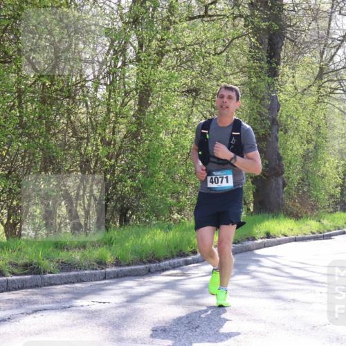12.04.2026 - 45. Internationalen Wilhelmsburger Insellauf Yannick Fuchs http://msf.ph/oto/9493919 12.04.2026 10:47:59 Laufen 4071, 2389 meine-sportfotos.de
