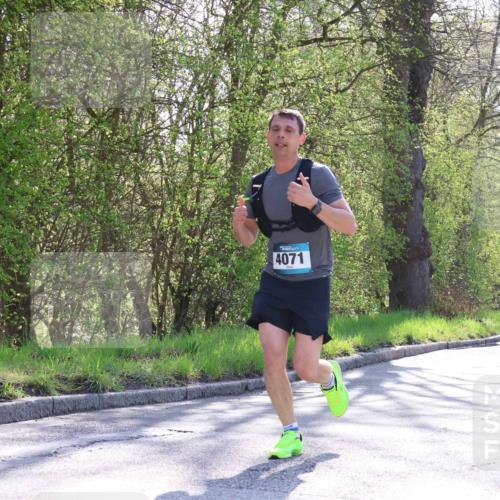 12.04.2026 - 45. Internationalen Wilhelmsburger Insellauf Yannick Fuchs http://msf.ph/oto/9493924 12.04.2026 10:48:00 Laufen 4071 meine-sportfotos.de