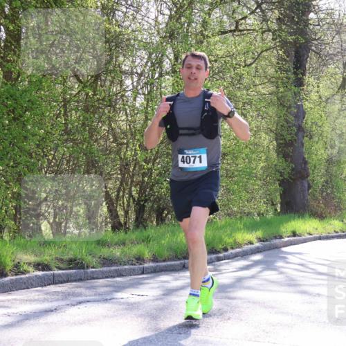 12.04.2026 - 45. Internationalen Wilhelmsburger Insellauf Yannick Fuchs http://msf.ph/oto/9493925 12.04.2026 10:48:00 Laufen 4071 meine-sportfotos.de