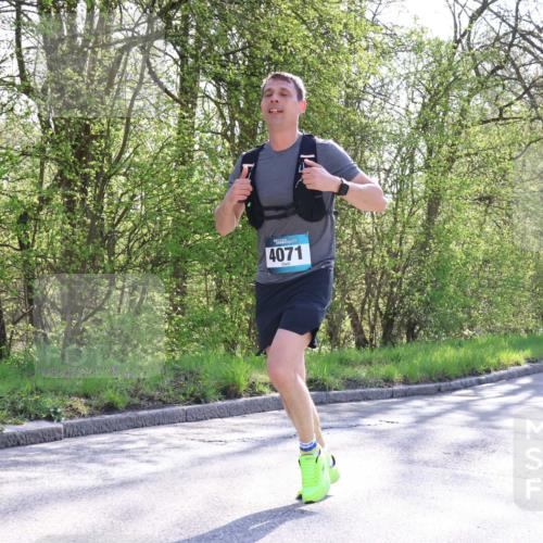 12.04.2026 - 45. Internationalen Wilhelmsburger Insellauf Yannick Fuchs http://msf.ph/oto/9493934 12.04.2026 10:48:01 Laufen 4071 meine-sportfotos.de