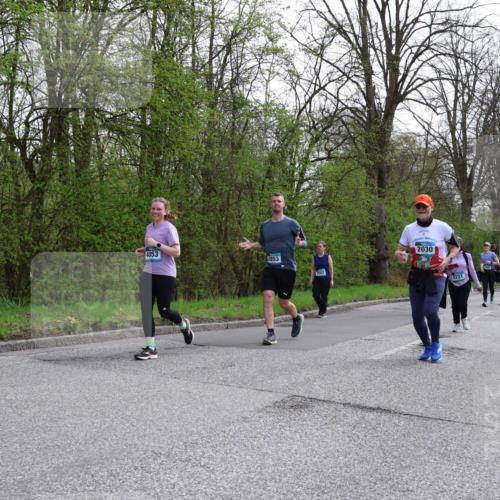 12.04.2026 - 45. Internationalen Wilhelmsburger Insellauf Yannick Fuchs http://msf.ph/oto/9493973 12.04.2026 13:03:14 Laufen 4053, 2853, 2062, 2030, 5221 meine-sportfotos.de
