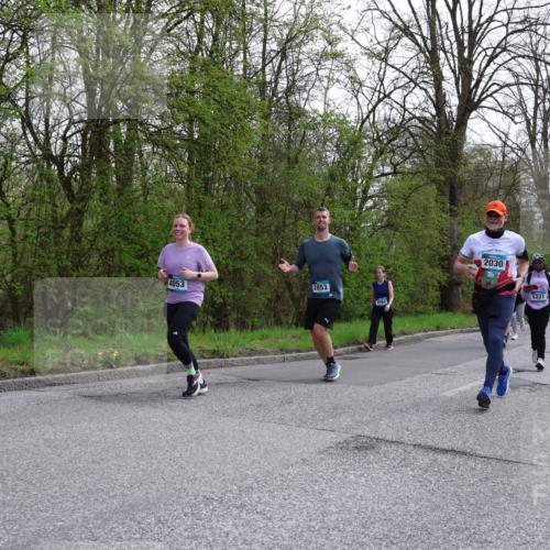 12.04.2026 - 45. Internationalen Wilhelmsburger Insellauf Yannick Fuchs http://msf.ph/oto/9493976 12.04.2026 13:03:14 Laufen 4053, 2853, 2030, 5221 meine-sportfotos.de