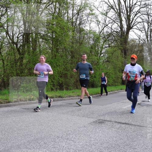 12.04.2026 - 45. Internationalen Wilhelmsburger Insellauf Yannick Fuchs http://msf.ph/oto/9493978 12.04.2026 13:03:14 Laufen 053, 2853, 2030, 5221 meine-sportfotos.de