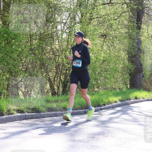 12.04.2026 - 45. Internationalen Wilhelmsburger Insellauf Yannick Fuchs http://msf.ph/oto/9493980 12.04.2026 10:48:06 Laufen 2389, 2665 meine-sportfotos.de