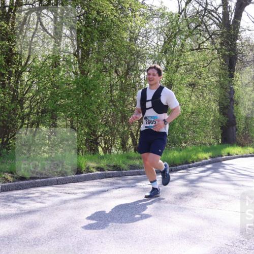 12.04.2026 - 45. Internationalen Wilhelmsburger Insellauf Yannick Fuchs http://msf.ph/oto/9493996 12.04.2026 10:48:08 Laufen 2665, 4632 meine-sportfotos.de