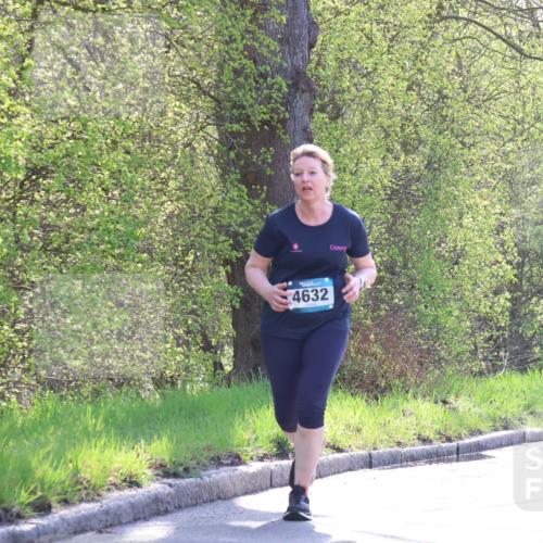 12.04.2026 - 45. Internationalen Wilhelmsburger Insellauf Yannick Fuchs http://msf.ph/oto/9494023 12.04.2026 10:48:11 Laufen 4632, 5298 meine-sportfotos.de