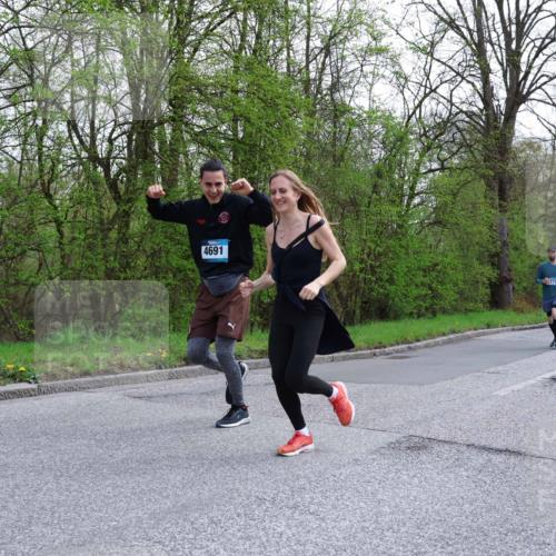 12.04.2026 - 45. Internationalen Wilhelmsburger Insellauf Yannick Fuchs http://msf.ph/oto/9494047 12.04.2026 13:03:21 Laufen 4691, 772 meine-sportfotos.de