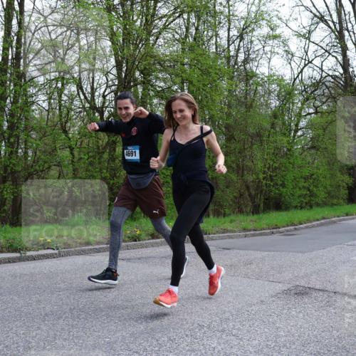 12.04.2026 - 45. Internationalen Wilhelmsburger Insellauf Yannick Fuchs http://msf.ph/oto/9494049 12.04.2026 13:03:21 Laufen 4691, 2112 meine-sportfotos.de