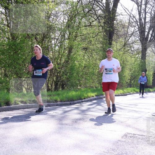 12.04.2026 - 45. Internationalen Wilhelmsburger Insellauf Yannick Fuchs http://msf.ph/oto/9494055 12.04.2026 10:48:14 Laufen 4632, 5298, 4382, 3373 meine-sportfotos.de