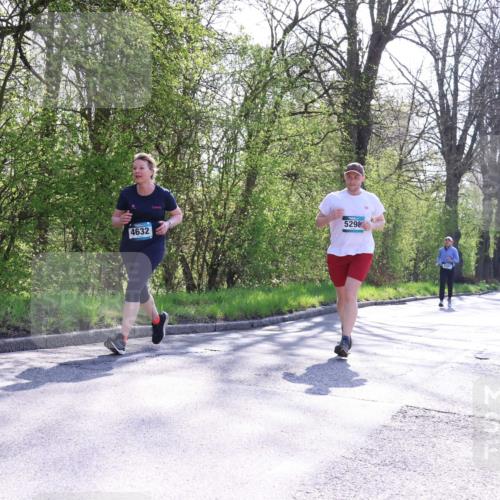 12.04.2026 - 45. Internationalen Wilhelmsburger Insellauf Yannick Fuchs http://msf.ph/oto/9494057 12.04.2026 10:48:14 Laufen 4632, 5298 meine-sportfotos.de