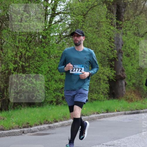 12.04.2026 - 45. Internationalen Wilhelmsburger Insellauf Yannick Fuchs http://msf.ph/oto/9494062 12.04.2026 13:03:23 Laufen 2772, 5790 meine-sportfotos.de