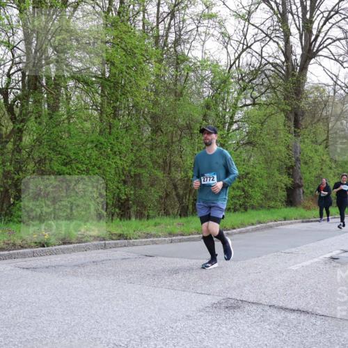 12.04.2026 - 45. Internationalen Wilhelmsburger Insellauf Yannick Fuchs http://msf.ph/oto/9494068 12.04.2026 13:03:23 Laufen 2772, 3881 meine-sportfotos.de