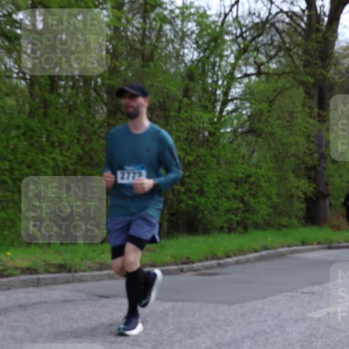 12.04.2026 - 45. Internationalen Wilhelmsburger Insellauf Yannick Fuchs http://msf.ph/oto/9494072 12.04.2026 13:03:24 Laufen 2775 meine-sportfotos.de