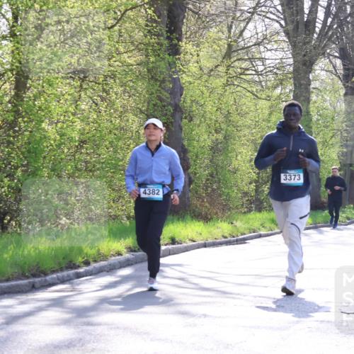 12.04.2026 - 45. Internationalen Wilhelmsburger Insellauf Yannick Fuchs http://msf.ph/oto/9494087 12.04.2026 10:48:18 Laufen 3373, 4382 meine-sportfotos.de