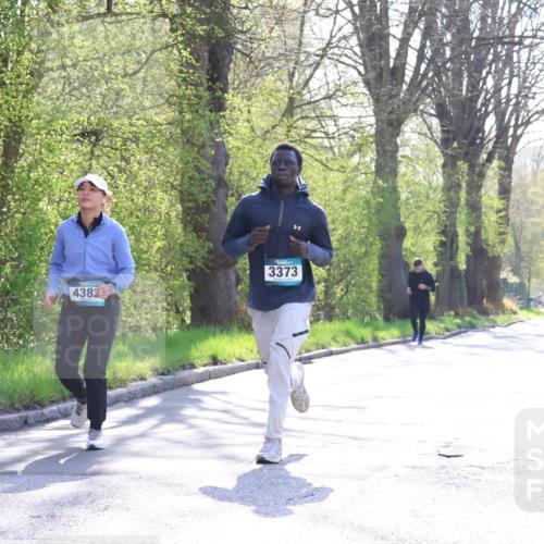 12.04.2026 - 45. Internationalen Wilhelmsburger Insellauf Yannick Fuchs http://msf.ph/oto/9494092 12.04.2026 10:48:19 Laufen 3373, 4382 meine-sportfotos.de