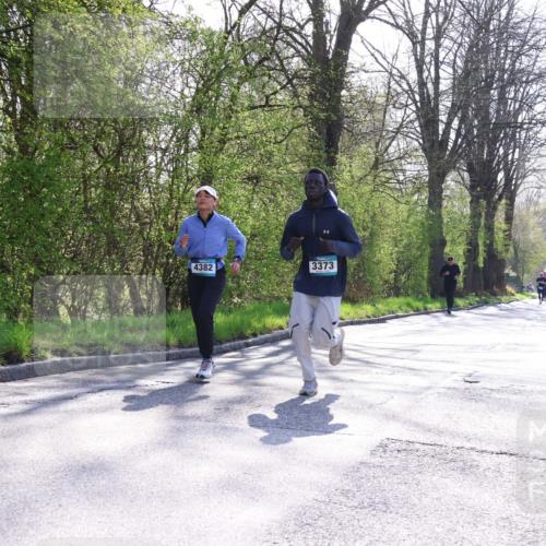 12.04.2026 - 45. Internationalen Wilhelmsburger Insellauf Yannick Fuchs http://msf.ph/oto/9494098 12.04.2026 10:48:19 Laufen 4382, 3373 meine-sportfotos.de