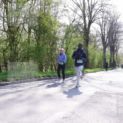 12.04.2026 - 45. Internationalen Wilhelmsburger Insellauf Yannick Fuchs http://msf.ph/oto/9494102 12.04.2026 10:48:20 Laufen 4382, 3373 meine-sportfotos.de