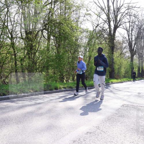 12.04.2026 - 45. Internationalen Wilhelmsburger Insellauf Yannick Fuchs http://msf.ph/oto/9494104 12.04.2026 10:48:20 Laufen 4382, 3373 meine-sportfotos.de