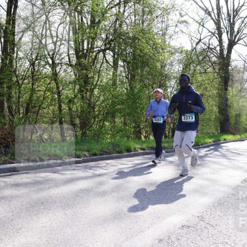 12.04.2026 - 45. Internationalen Wilhelmsburger Insellauf Yannick Fuchs http://msf.ph/oto/9494108 12.04.2026 10:48:20 Laufen 4382, 3373 meine-sportfotos.de