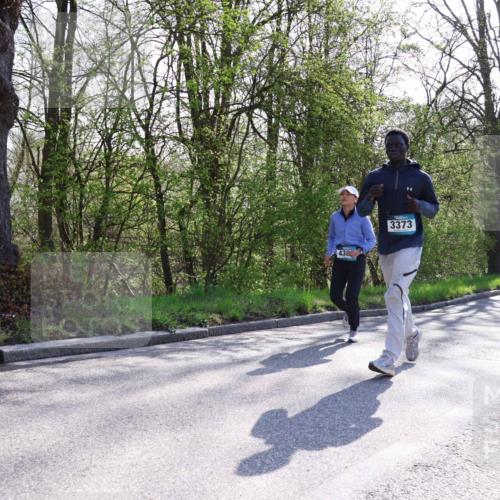 12.04.2026 - 45. Internationalen Wilhelmsburger Insellauf Yannick Fuchs http://msf.ph/oto/9494111 12.04.2026 10:48:20 Laufen 438, 3373 meine-sportfotos.de