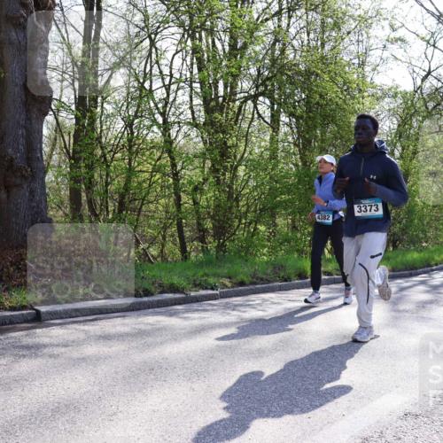 12.04.2026 - 45. Internationalen Wilhelmsburger Insellauf Yannick Fuchs http://msf.ph/oto/9494113 12.04.2026 10:48:20 Laufen 4382, 3373 meine-sportfotos.de