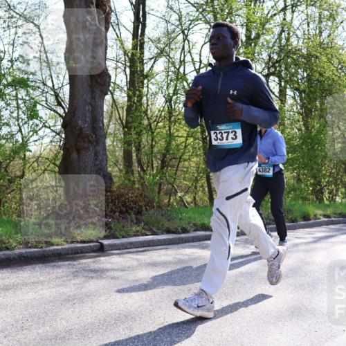 12.04.2026 - 45. Internationalen Wilhelmsburger Insellauf Yannick Fuchs http://msf.ph/oto/9494121 12.04.2026 10:48:21 Laufen 3373, 4382 meine-sportfotos.de