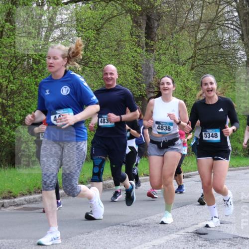 12.04.2026 - 45. Internationalen Wilhelmsburger Insellauf Yannick Fuchs http://msf.ph/oto/9494122 12.04.2026 13:03:28 Laufen 483, 4838, 82, 5348 meine-sportfotos.de