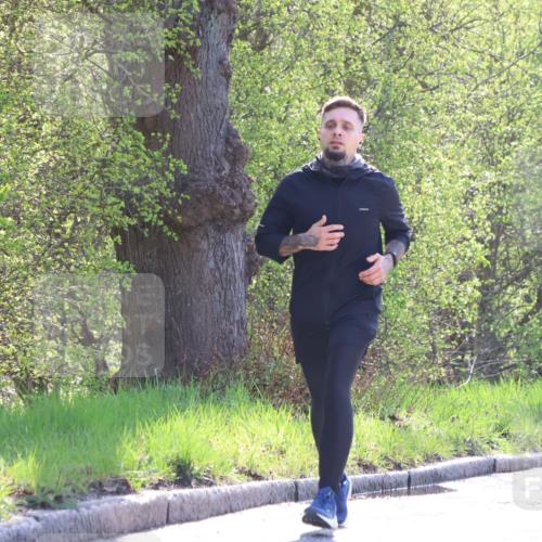 12.04.2026 - 45. Internationalen Wilhelmsburger Insellauf Yannick Fuchs http://msf.ph/oto/9494143 12.04.2026 10:48:24 Laufen  meine-sportfotos.de