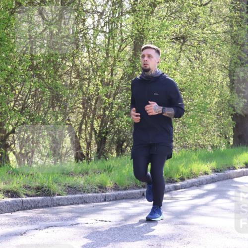 12.04.2026 - 45. Internationalen Wilhelmsburger Insellauf Yannick Fuchs http://msf.ph/oto/9494174 12.04.2026 10:48:27 Laufen  meine-sportfotos.de