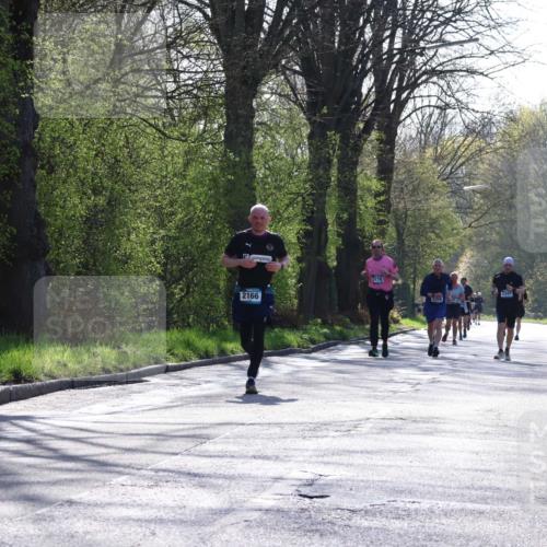 12.04.2026 - 45. Internationalen Wilhelmsburger Insellauf Yannick Fuchs http://msf.ph/oto/9494214 12.04.2026 10:48:32 Laufen 2166, 241, 2398 meine-sportfotos.de