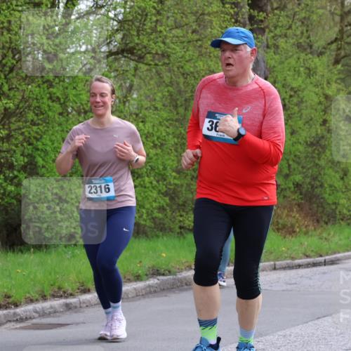 12.04.2026 - 45. Internationalen Wilhelmsburger Insellauf Yannick Fuchs http://msf.ph/oto/9494258 12.04.2026 13:03:42 Laufen 2316, 36 meine-sportfotos.de