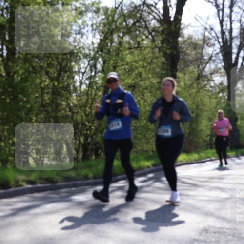 12.04.2026 - 45. Internationalen Wilhelmsburger Insellauf Yannick Fuchs http://msf.ph/oto/9494284 12.04.2026 10:48:38 Laufen  meine-sportfotos.de