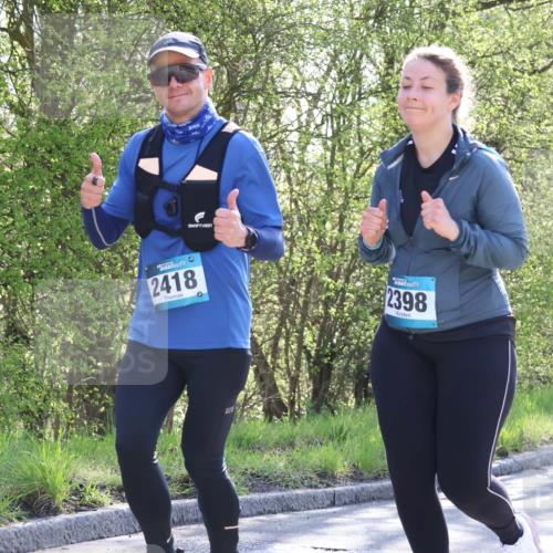 12.04.2026 - 45. Internationalen Wilhelmsburger Insellauf Yannick Fuchs http://msf.ph/oto/9494289 12.04.2026 10:48:39 Laufen 2418, 0, 2398 meine-sportfotos.de