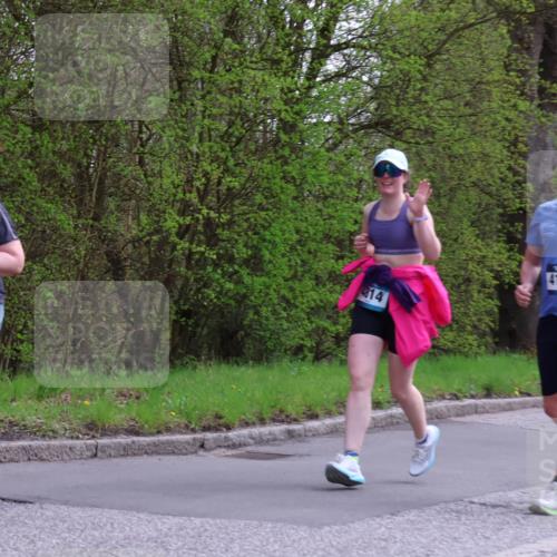 12.04.2026 - 45. Internationalen Wilhelmsburger Insellauf Yannick Fuchs http://msf.ph/oto/9494296 12.04.2026 13:03:46 Laufen 4783, 814, 4132 meine-sportfotos.de