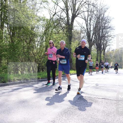 12.04.2026 - 45. Internationalen Wilhelmsburger Insellauf Yannick Fuchs http://msf.ph/oto/9494322 12.04.2026 10:48:43 Laufen 3178, 3358, 3347 meine-sportfotos.de