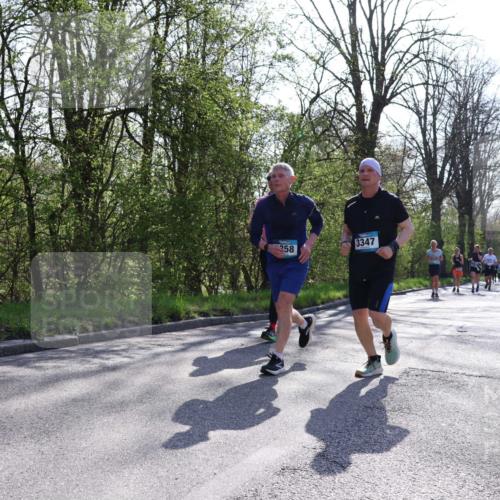 12.04.2026 - 45. Internationalen Wilhelmsburger Insellauf Yannick Fuchs http://msf.ph/oto/9494329 12.04.2026 10:48:43 Laufen 258, 3347 meine-sportfotos.de