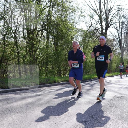12.04.2026 - 45. Internationalen Wilhelmsburger Insellauf Yannick Fuchs http://msf.ph/oto/9494331 12.04.2026 10:48:43 Laufen 3358, 3347 meine-sportfotos.de