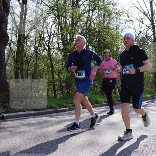 12.04.2026 - 45. Internationalen Wilhelmsburger Insellauf Yannick Fuchs http://msf.ph/oto/9494337 12.04.2026 10:48:44 Laufen 3358, 3178, 33 meine-sportfotos.de