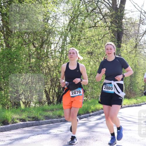 12.04.2026 - 45. Internationalen Wilhelmsburger Insellauf Yannick Fuchs http://msf.ph/oto/9494378 12.04.2026 10:48:49 Laufen 2879, 2880, 40 meine-sportfotos.de