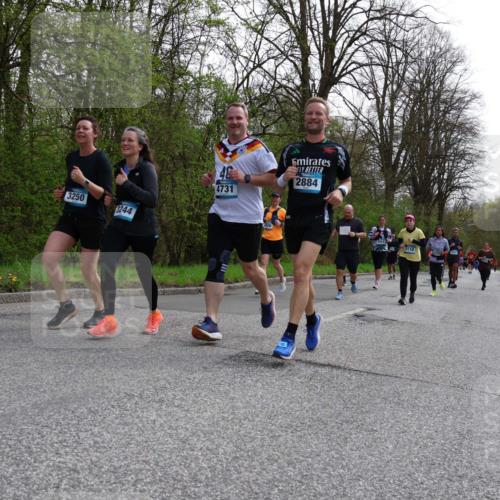 12.04.2026 - 45. Internationalen Wilhelmsburger Insellauf Yannick Fuchs http://msf.ph/oto/9494381 12.04.2026 13:03:58 Laufen 3250, 3244, 4, 4731, 2884, 2118 meine-sportfotos.de