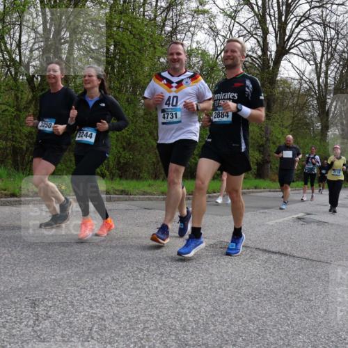 12.04.2026 - 45. Internationalen Wilhelmsburger Insellauf Yannick Fuchs http://msf.ph/oto/9494385 12.04.2026 13:03:59 Laufen 3250, 3244, 40, 4731, 2884, 2118, 220 meine-sportfotos.de