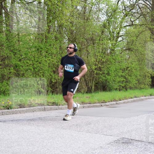 12.04.2026 - 45. Internationalen Wilhelmsburger Insellauf Yannick Fuchs http://msf.ph/oto/9494436 12.04.2026 13:04:05 Laufen 4153, 515 meine-sportfotos.de